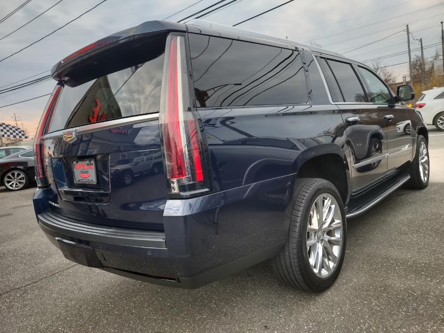 2019 Cadillac Escalade ESV 4WD 4dr Luxury, available for sale in Wantagh, New York | Alpine Motors Inc. Wantagh, New York 2019 Cadillac Escalade ESV 4WD 4dr Luxury, available for sale in Wantagh, New York | Alpine Motors Inc. Wantagh, New York
