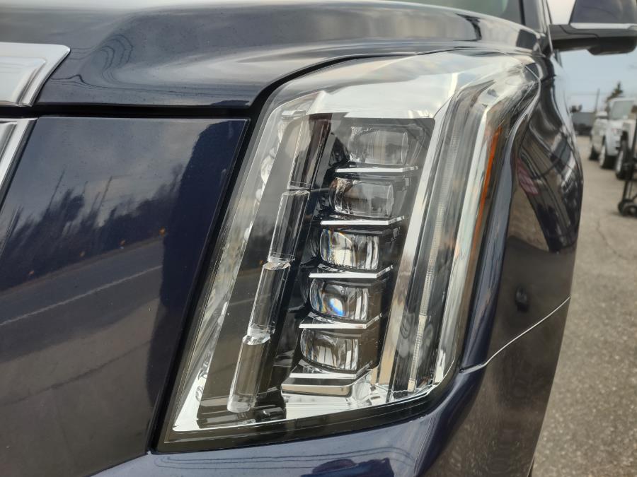 2019 Cadillac Escalade ESV 4WD 4dr Luxury, available for sale in Wantagh, New York | Alpine Motors Inc. Wantagh, New York 2019 Cadillac Escalade ESV 4WD 4dr Luxury, available for sale in Wantagh, New York | Alpine Motors Inc. Wantagh, New York