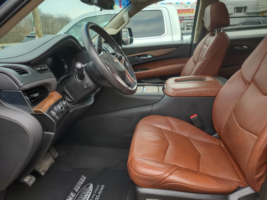 2019 Cadillac Escalade ESV 4WD 4dr Luxury, available for sale in Wantagh, New York | Alpine Motors Inc. Wantagh, New York 2019 Cadillac Escalade ESV 4WD 4dr Luxury, available for sale in Wantagh, New York | Alpine Motors Inc. Wantagh, New York