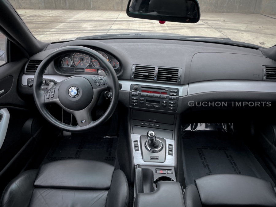 Used BMW M3 M3 2dr Cpe 2004 | Guchon Imports. Salt Lake City, Utah Used BMW M3 M3 2dr Cpe 2004 | Guchon Imports. Salt Lake City, Utah