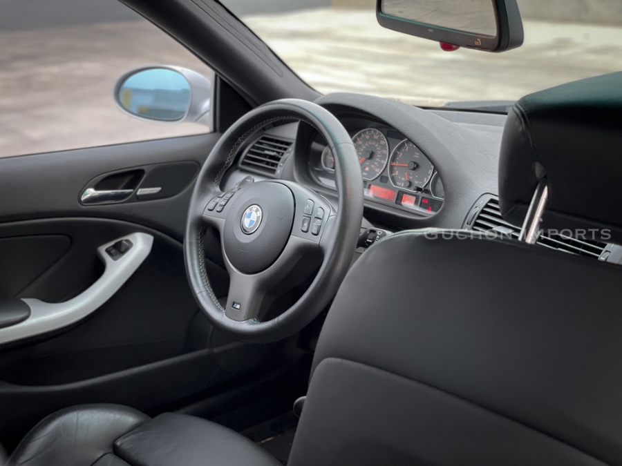 Used BMW M3 M3 2dr Cpe 2004 | Guchon Imports. Salt Lake City, Utah Used BMW M3 M3 2dr Cpe 2004 | Guchon Imports. Salt Lake City, Utah