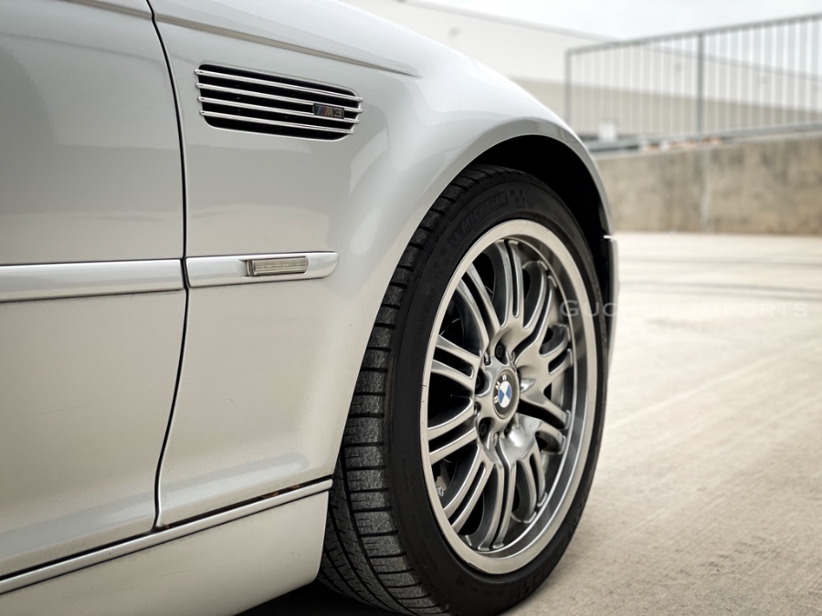 Used BMW M3 M3 2dr Cpe 2004 | Guchon Imports. Salt Lake City, Utah Used BMW M3 M3 2dr Cpe 2004 | Guchon Imports. Salt Lake City, Utah