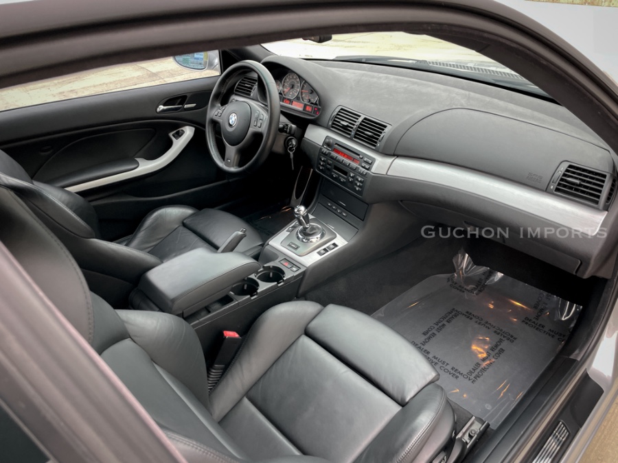 Used BMW M3 M3 2dr Cpe 2004 | Guchon Imports. Salt Lake City, Utah Used BMW M3 M3 2dr Cpe 2004 | Guchon Imports. Salt Lake City, Utah