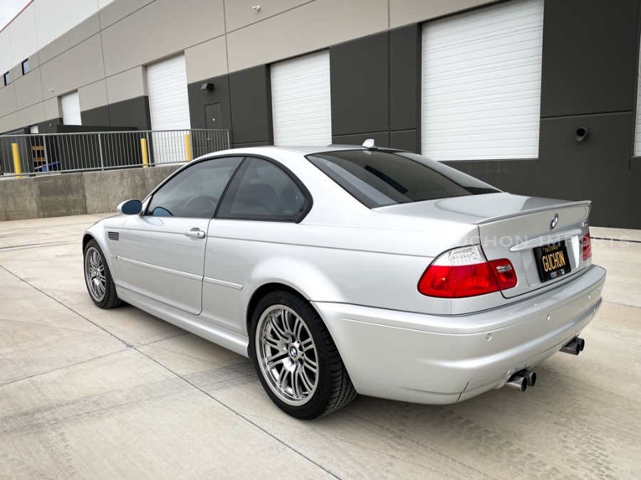 Used BMW M3 M3 2dr Cpe 2004 | Guchon Imports. Salt Lake City, Utah Used BMW M3 M3 2dr Cpe 2004 | Guchon Imports. Salt Lake City, Utah