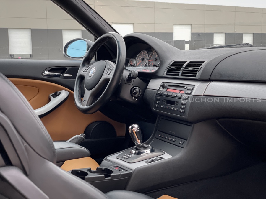 2003 BMW M3 M3 2dr Cpe, available for sale in Salt Lake City, Utah | Guchon Imports. Salt Lake City, Utah 2003 BMW M3 M3 2dr Cpe, available for sale in Salt Lake City, Utah | Guchon Imports. Salt Lake City, Utah