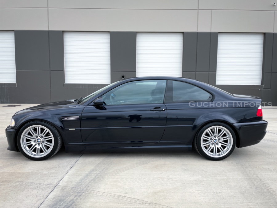 2003 BMW M3 M3 2dr Cpe, available for sale in Salt Lake City, Utah | Guchon Imports. Salt Lake City, Utah 2003 BMW M3 M3 2dr Cpe, available for sale in Salt Lake City, Utah | Guchon Imports. Salt Lake City, Utah