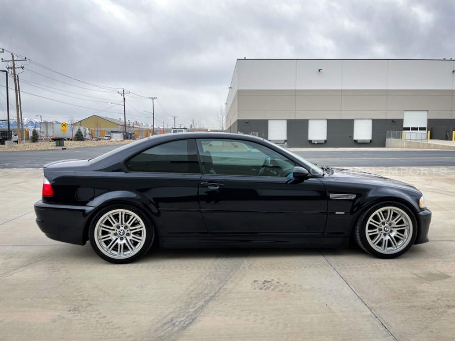 2003 BMW M3 M3 2dr Cpe, available for sale in Salt Lake City, Utah | Guchon Imports. Salt Lake City, Utah 2003 BMW M3 M3 2dr Cpe, available for sale in Salt Lake City, Utah | Guchon Imports. Salt Lake City, Utah