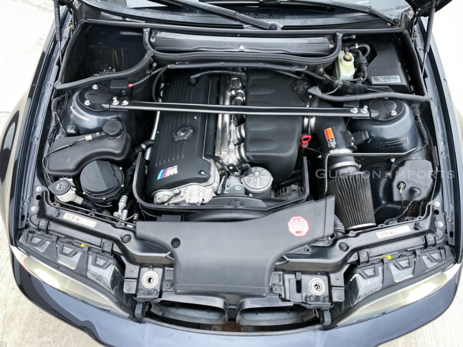 2003 BMW M3 M3 2dr Cpe, available for sale in Salt Lake City, Utah | Guchon Imports. Salt Lake City, Utah 2003 BMW M3 M3 2dr Cpe, available for sale in Salt Lake City, Utah | Guchon Imports. Salt Lake City, Utah