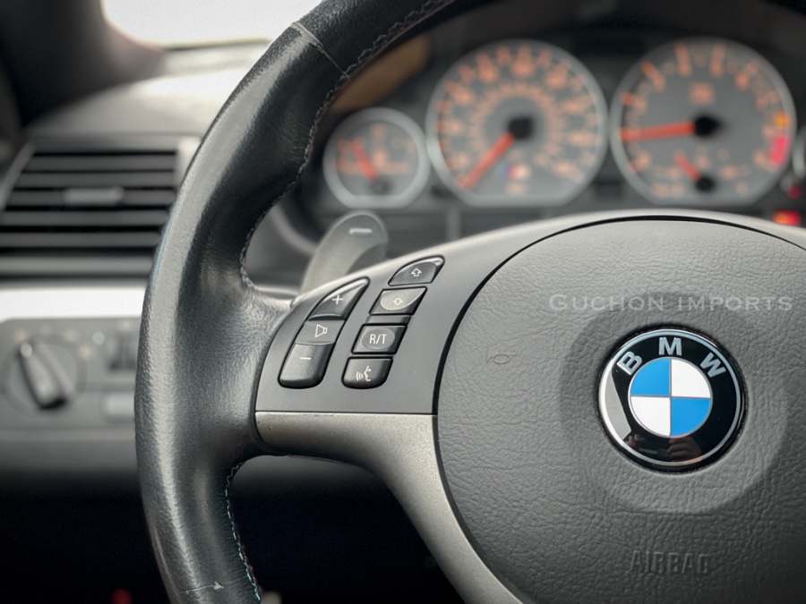 2003 BMW M3 M3 2dr Cpe, available for sale in Salt Lake City, Utah | Guchon Imports. Salt Lake City, Utah 2003 BMW M3 M3 2dr Cpe, available for sale in Salt Lake City, Utah | Guchon Imports. Salt Lake City, Utah