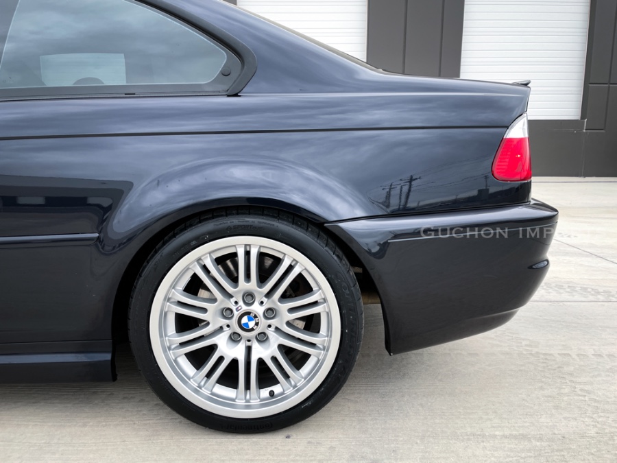 2003 BMW M3 M3 2dr Cpe, available for sale in Salt Lake City, Utah | Guchon Imports. Salt Lake City, Utah 2003 BMW M3 M3 2dr Cpe, available for sale in Salt Lake City, Utah | Guchon Imports. Salt Lake City, Utah