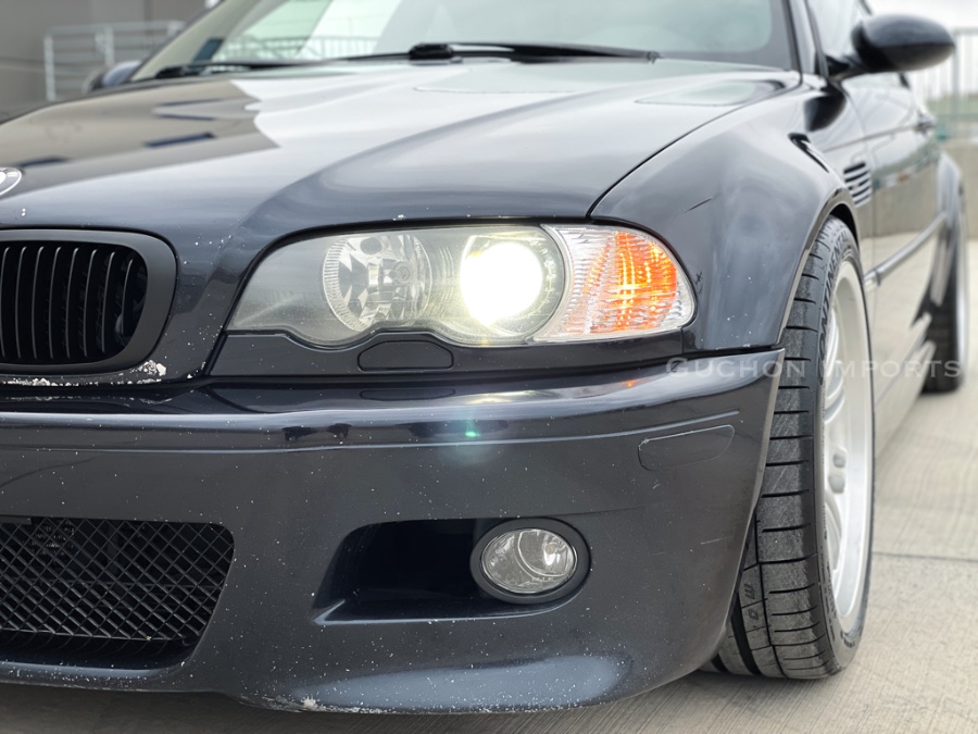 2003 BMW M3 M3 2dr Cpe, available for sale in Salt Lake City, Utah | Guchon Imports. Salt Lake City, Utah 2003 BMW M3 M3 2dr Cpe, available for sale in Salt Lake City, Utah | Guchon Imports. Salt Lake City, Utah