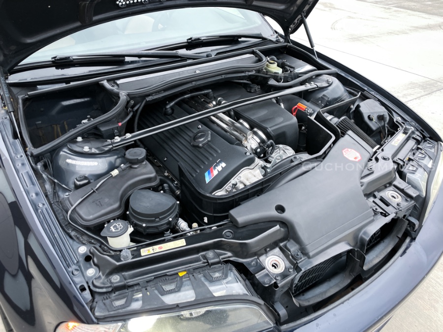 2003 BMW M3 M3 2dr Cpe, available for sale in Salt Lake City, Utah | Guchon Imports. Salt Lake City, Utah 2003 BMW M3 M3 2dr Cpe, available for sale in Salt Lake City, Utah | Guchon Imports. Salt Lake City, Utah