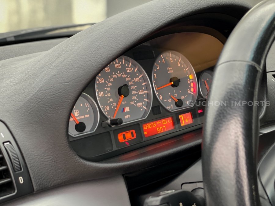 2003 BMW M3 M3 2dr Cpe, available for sale in Salt Lake City, Utah | Guchon Imports. Salt Lake City, Utah 2003 BMW M3 M3 2dr Cpe, available for sale in Salt Lake City, Utah | Guchon Imports. Salt Lake City, Utah