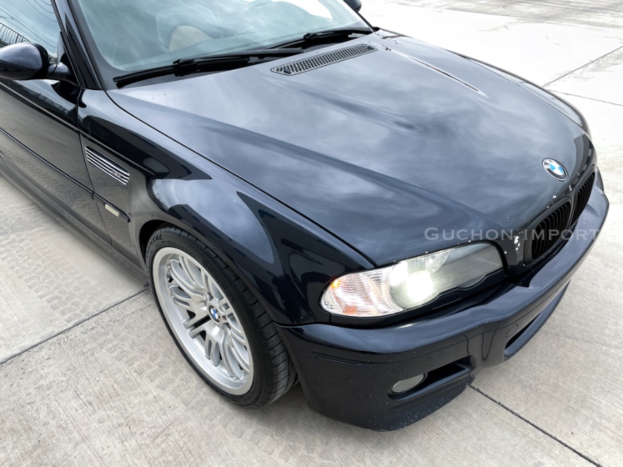 2003 BMW M3 M3 2dr Cpe, available for sale in Salt Lake City, Utah | Guchon Imports. Salt Lake City, Utah 2003 BMW M3 M3 2dr Cpe, available for sale in Salt Lake City, Utah | Guchon Imports. Salt Lake City, Utah
