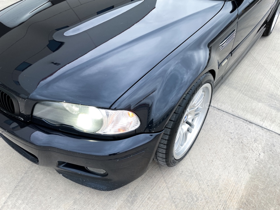 2003 BMW M3 M3 2dr Cpe, available for sale in Salt Lake City, Utah | Guchon Imports. Salt Lake City, Utah 2003 BMW M3 M3 2dr Cpe, available for sale in Salt Lake City, Utah | Guchon Imports. Salt Lake City, Utah