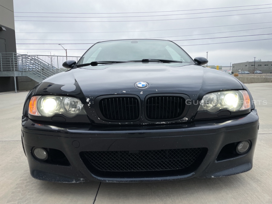 2003 BMW M3 M3 2dr Cpe, available for sale in Salt Lake City, Utah | Guchon Imports. Salt Lake City, Utah 2003 BMW M3 M3 2dr Cpe, available for sale in Salt Lake City, Utah | Guchon Imports. Salt Lake City, Utah