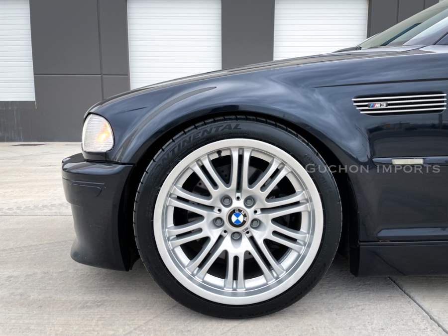 2003 BMW M3 M3 2dr Cpe, available for sale in Salt Lake City, Utah | Guchon Imports. Salt Lake City, Utah 2003 BMW M3 M3 2dr Cpe, available for sale in Salt Lake City, Utah | Guchon Imports. Salt Lake City, Utah
