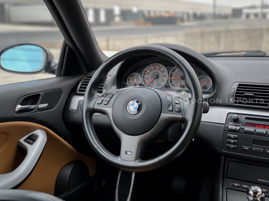 2003 BMW M3 M3 2dr Cpe, available for sale in Salt Lake City, Utah | Guchon Imports. Salt Lake City, Utah 2003 BMW M3 M3 2dr Cpe, available for sale in Salt Lake City, Utah | Guchon Imports. Salt Lake City, Utah
