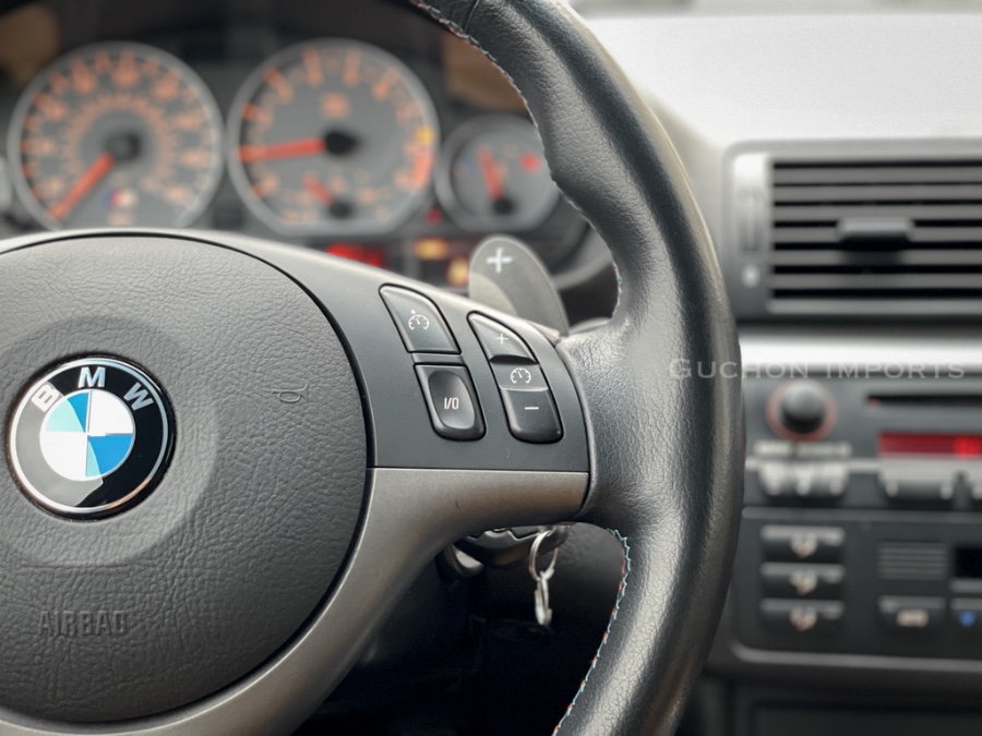 2003 BMW M3 M3 2dr Cpe, available for sale in Salt Lake City, Utah | Guchon Imports. Salt Lake City, Utah 2003 BMW M3 M3 2dr Cpe, available for sale in Salt Lake City, Utah | Guchon Imports. Salt Lake City, Utah