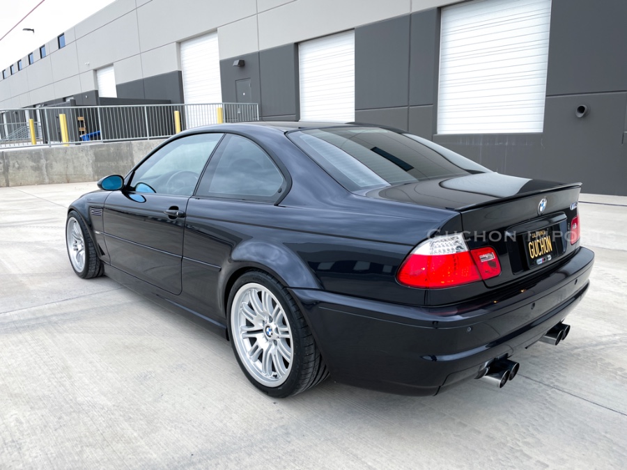 2003 BMW M3 M3 2dr Cpe, available for sale in Salt Lake City, Utah | Guchon Imports. Salt Lake City, Utah 2003 BMW M3 M3 2dr Cpe, available for sale in Salt Lake City, Utah | Guchon Imports. Salt Lake City, Utah
