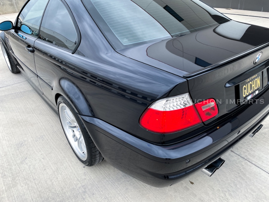 2003 BMW M3 M3 2dr Cpe, available for sale in Salt Lake City, Utah | Guchon Imports. Salt Lake City, Utah 2003 BMW M3 M3 2dr Cpe, available for sale in Salt Lake City, Utah | Guchon Imports. Salt Lake City, Utah