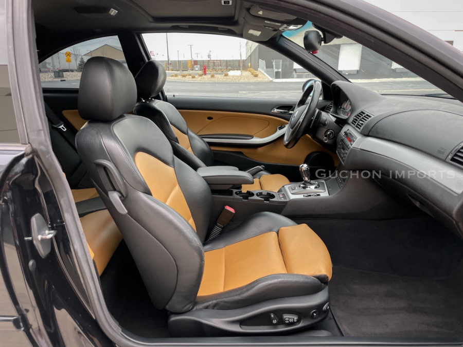 2003 BMW M3 M3 2dr Cpe, available for sale in Salt Lake City, Utah | Guchon Imports. Salt Lake City, Utah 2003 BMW M3 M3 2dr Cpe, available for sale in Salt Lake City, Utah | Guchon Imports. Salt Lake City, Utah