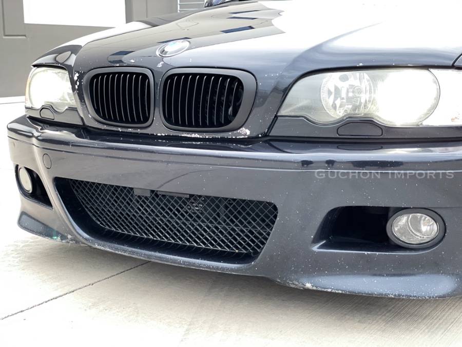 2003 BMW M3 M3 2dr Cpe, available for sale in Salt Lake City, Utah | Guchon Imports. Salt Lake City, Utah 2003 BMW M3 M3 2dr Cpe, available for sale in Salt Lake City, Utah | Guchon Imports. Salt Lake City, Utah