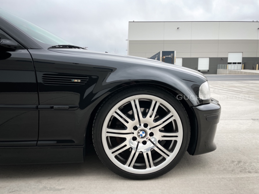 Used BMW M3 M3 2dr Cpe 2005 | Guchon Imports. Salt Lake City, Utah Used BMW M3 M3 2dr Cpe 2005 | Guchon Imports. Salt Lake City, Utah