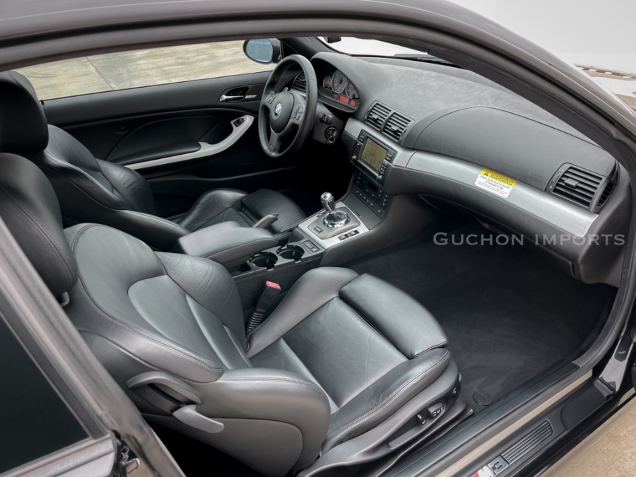 Used BMW M3 M3 2dr Cpe 2005 | Guchon Imports. Salt Lake City, Utah Used BMW M3 M3 2dr Cpe 2005 | Guchon Imports. Salt Lake City, Utah
