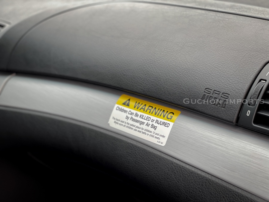 Used BMW M3 M3 2dr Cpe 2005 | Guchon Imports. Salt Lake City, Utah Used BMW M3 M3 2dr Cpe 2005 | Guchon Imports. Salt Lake City, Utah