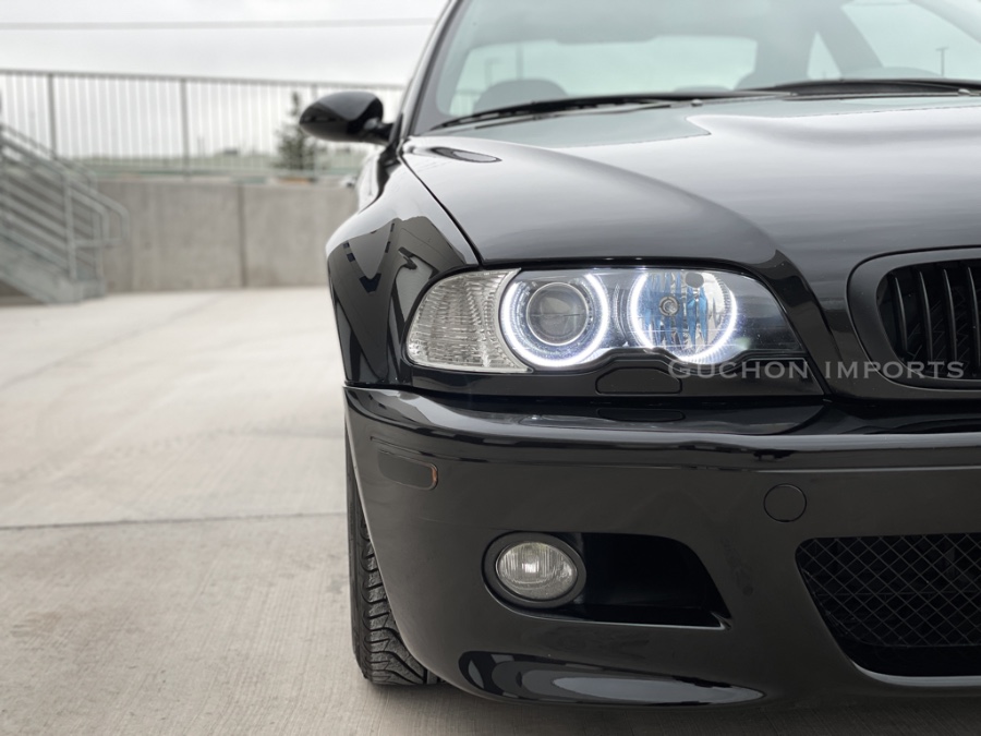 Used BMW M3 M3 2dr Cpe 2005 | Guchon Imports. Salt Lake City, Utah Used BMW M3 M3 2dr Cpe 2005 | Guchon Imports. Salt Lake City, Utah