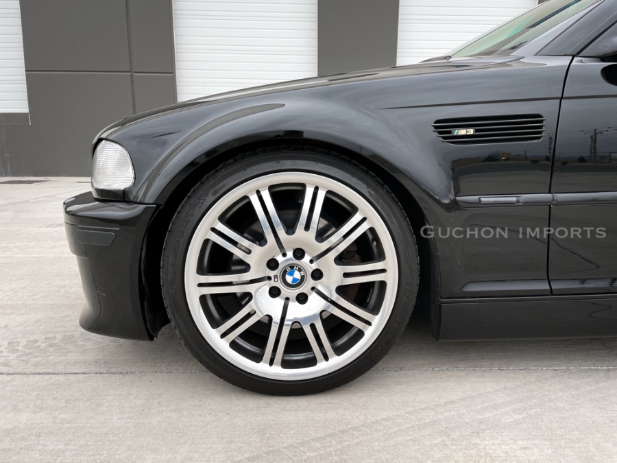 Used BMW M3 M3 2dr Cpe 2005 | Guchon Imports. Salt Lake City, Utah Used BMW M3 M3 2dr Cpe 2005 | Guchon Imports. Salt Lake City, Utah