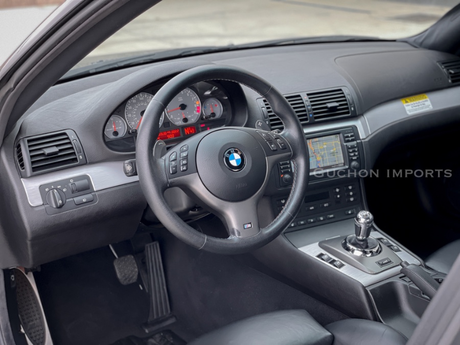 Used BMW M3 M3 2dr Cpe 2005 | Guchon Imports. Salt Lake City, Utah Used BMW M3 M3 2dr Cpe 2005 | Guchon Imports. Salt Lake City, Utah