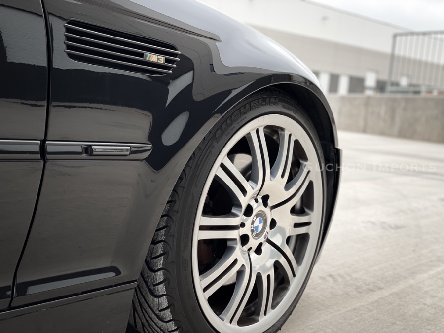 Used BMW M3 M3 2dr Cpe 2005 | Guchon Imports. Salt Lake City, Utah Used BMW M3 M3 2dr Cpe 2005 | Guchon Imports. Salt Lake City, Utah