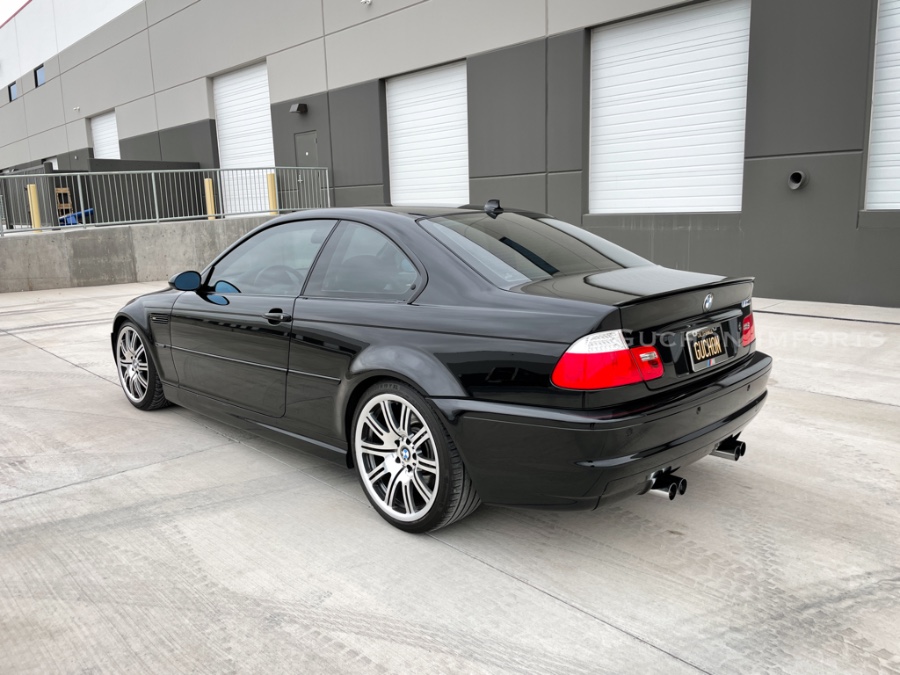 Used BMW M3 M3 2dr Cpe 2005 | Guchon Imports. Salt Lake City, Utah Used BMW M3 M3 2dr Cpe 2005 | Guchon Imports. Salt Lake City, Utah