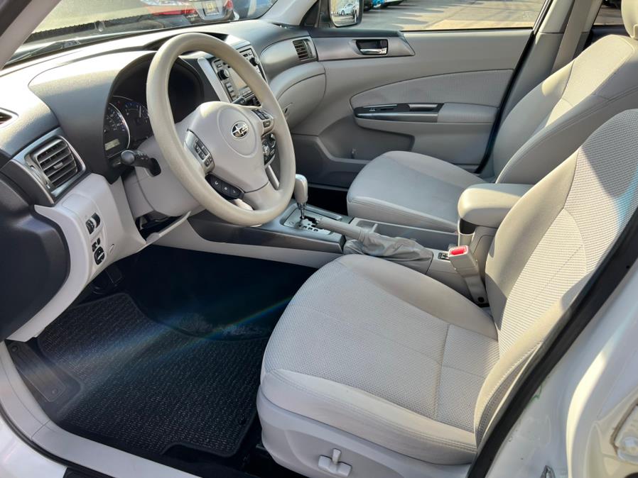 2013 Subaru Forester 4dr Auto 2.5X Premium, available for sale in Plantsville, Connecticut | L&S Automotive LLC. Plantsville, Connecticut 2013 Subaru Forester 4dr Auto 2.5X Premium, available for sale in Plantsville, Connecticut | L&S Automotive LLC. Plantsville, Connecticut