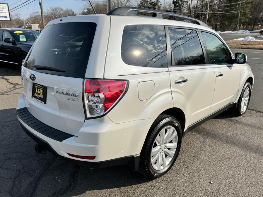 2013 Subaru Forester 4dr Auto 2.5X Premium, available for sale in Plantsville, Connecticut | L&S Automotive LLC. Plantsville, Connecticut 2013 Subaru Forester 4dr Auto 2.5X Premium, available for sale in Plantsville, Connecticut | L&S Automotive LLC. Plantsville, Connecticut