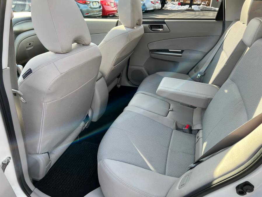 2013 Subaru Forester 4dr Auto 2.5X Premium, available for sale in Plantsville, Connecticut | L&S Automotive LLC. Plantsville, Connecticut 2013 Subaru Forester 4dr Auto 2.5X Premium, available for sale in Plantsville, Connecticut | L&S Automotive LLC. Plantsville, Connecticut
