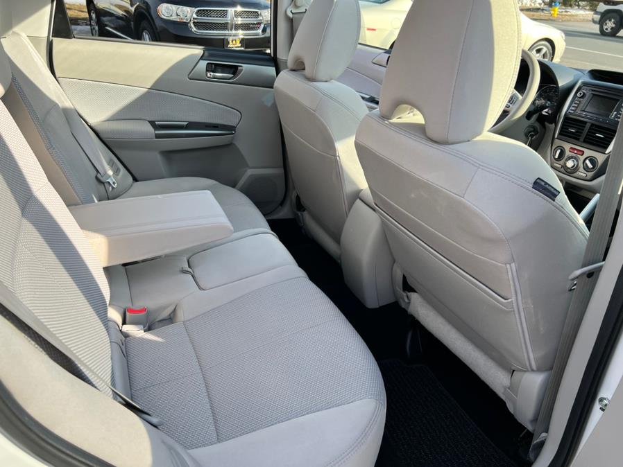 2013 Subaru Forester 4dr Auto 2.5X Premium, available for sale in Plantsville, Connecticut | L&S Automotive LLC. Plantsville, Connecticut 2013 Subaru Forester 4dr Auto 2.5X Premium, available for sale in Plantsville, Connecticut | L&S Automotive LLC. Plantsville, Connecticut