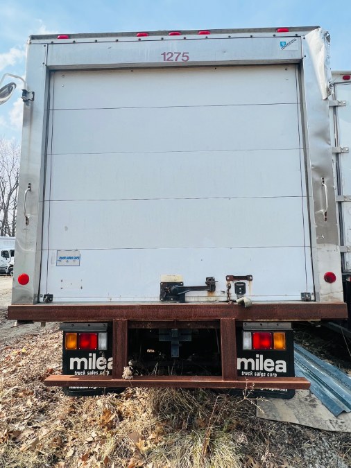 2010 Mitsubishi FUSO FE180 16 FEET REFRIGERATED BOX, available for sale in South Amboy, New Jersey | NJ Truck Spot. South Amboy, New Jersey 2010 Mitsubishi FUSO FE180 16 FEET REFRIGERATED BOX, available for sale in South Amboy, New Jersey | NJ Truck Spot. South Amboy, New Jersey
