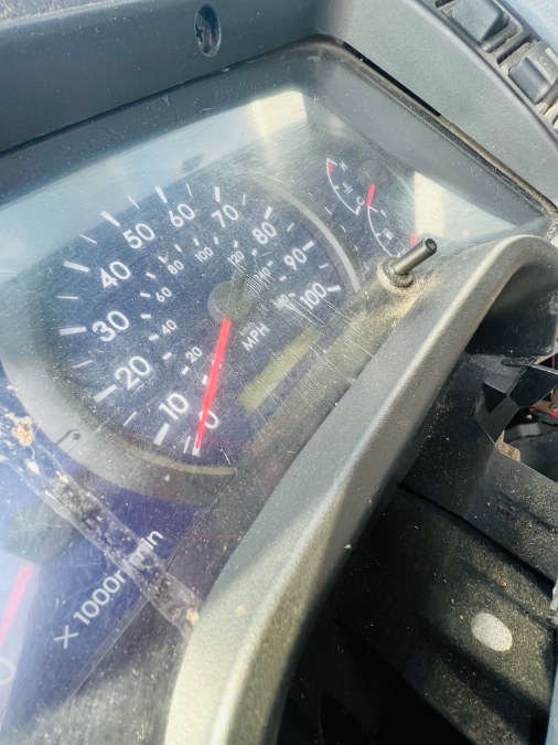 2010 Mitsubishi FUSO FE180 16 FEET REFRIGERATED BOX, available for sale in South Amboy, New Jersey | NJ Truck Spot. South Amboy, New Jersey 2010 Mitsubishi FUSO FE180 16 FEET REFRIGERATED BOX, available for sale in South Amboy, New Jersey | NJ Truck Spot. South Amboy, New Jersey