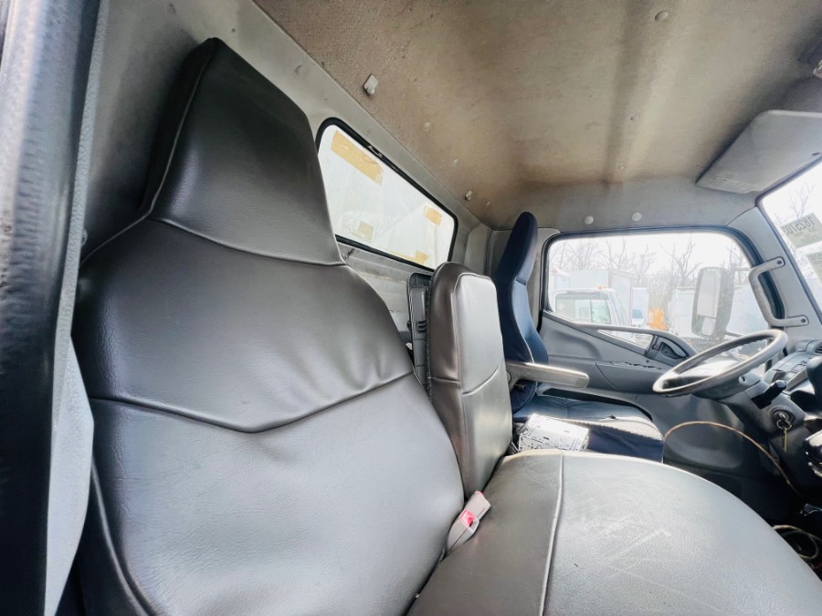 2010 Mitsubishi FUSO FE180 16 FEET REFRIGERATED BOX, available for sale in South Amboy, New Jersey | NJ Truck Spot. South Amboy, New Jersey 2010 Mitsubishi FUSO FE180 16 FEET REFRIGERATED BOX, available for sale in South Amboy, New Jersey | NJ Truck Spot. South Amboy, New Jersey
