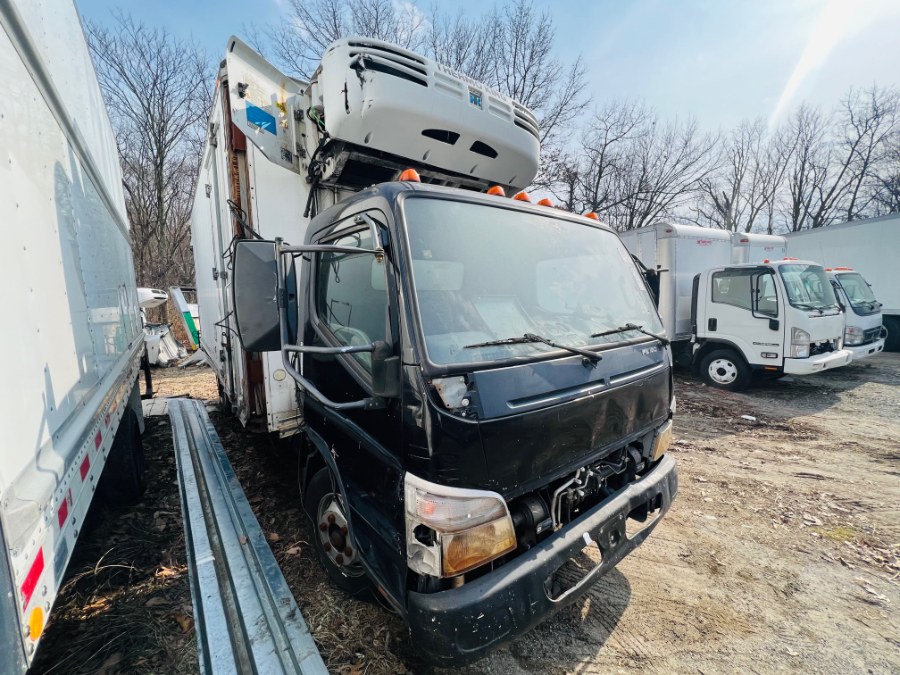2010 Mitsubishi FUSO FE180 16 FEET REFRIGERATED BOX, available for sale in South Amboy, New Jersey | NJ Truck Spot. South Amboy, New Jersey 2010 Mitsubishi FUSO FE180 16 FEET REFRIGERATED BOX, available for sale in South Amboy, New Jersey | NJ Truck Spot. South Amboy, New Jersey