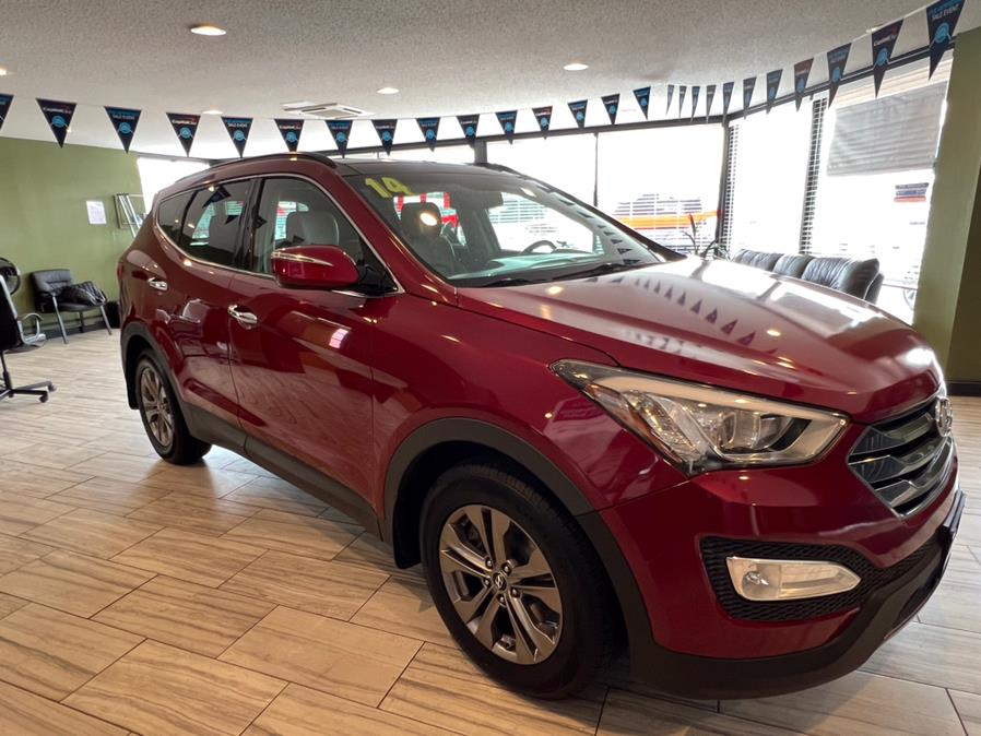 2014 Hyundai Santa Fe Sport FWD 4dr 2.4, available for sale in West Hartford, Connecticut | AutoMax. West Hartford, Connecticut 2014 Hyundai Santa Fe Sport FWD 4dr 2.4, available for sale in West Hartford, Connecticut | AutoMax. West Hartford, Connecticut