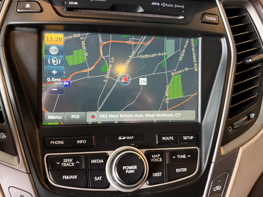 2014 Hyundai Santa Fe Sport FWD 4dr 2.4, available for sale in West Hartford, Connecticut | AutoMax. West Hartford, Connecticut 2014 Hyundai Santa Fe Sport FWD 4dr 2.4, available for sale in West Hartford, Connecticut | AutoMax. West Hartford, Connecticut