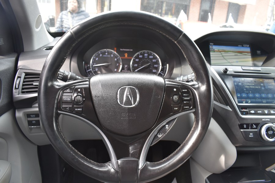 Used Acura MDX SH-AWD w/Technology Pkg 2018 | Foreign Auto Imports. Irvington, New Jersey