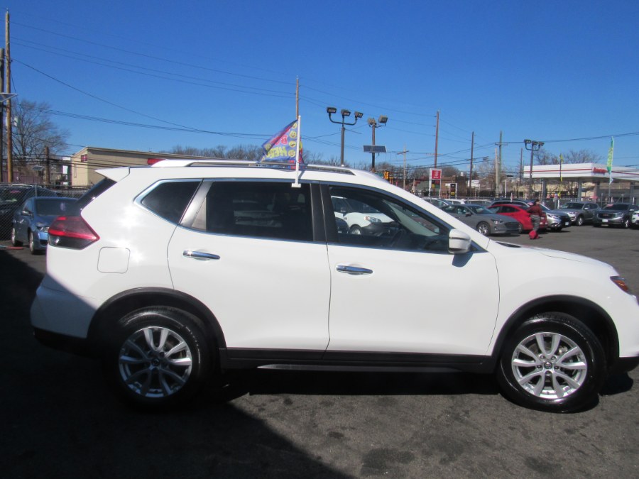 2020 Nissan Rogue AWD SV, available for sale in Irvington, New Jersey | NJ Used Cars Center. Irvington, New Jersey 2020 Nissan Rogue AWD SV, available for sale in Irvington, New Jersey | NJ Used Cars Center. Irvington, New Jersey