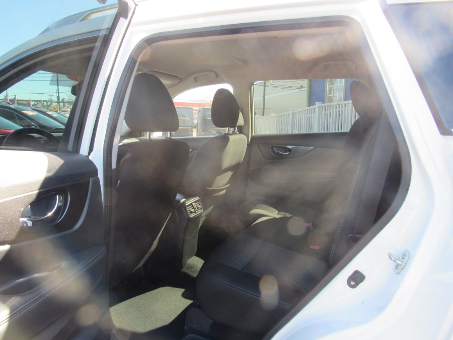 2020 Nissan Rogue AWD SV, available for sale in Irvington, New Jersey | NJ Used Cars Center. Irvington, New Jersey 2020 Nissan Rogue AWD SV, available for sale in Irvington, New Jersey | NJ Used Cars Center. Irvington, New Jersey