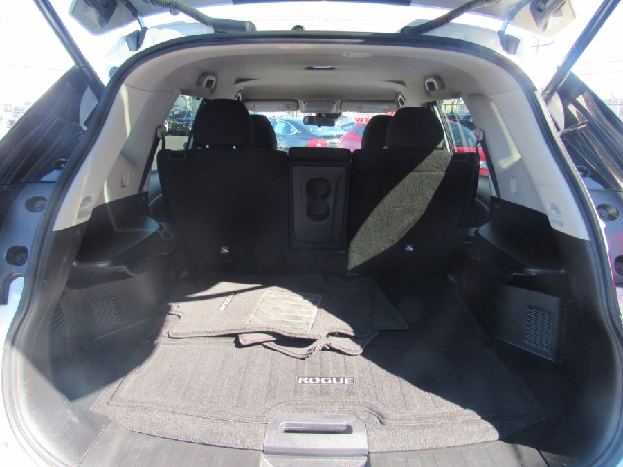 2020 Nissan Rogue AWD SV, available for sale in Irvington, New Jersey | NJ Used Cars Center. Irvington, New Jersey 2020 Nissan Rogue AWD SV, available for sale in Irvington, New Jersey | NJ Used Cars Center. Irvington, New Jersey