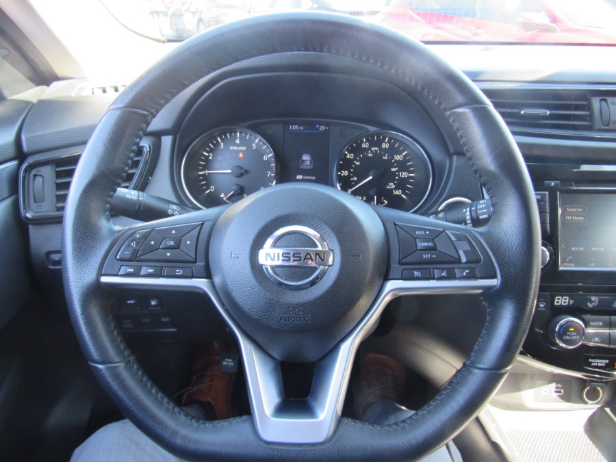 2020 Nissan Rogue AWD SV, available for sale in Irvington, New Jersey | NJ Used Cars Center. Irvington, New Jersey 2020 Nissan Rogue AWD SV, available for sale in Irvington, New Jersey | NJ Used Cars Center. Irvington, New Jersey